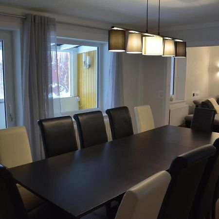 Ferienhaus Sonniges Altenau Harz מראה חיצוני תמונה