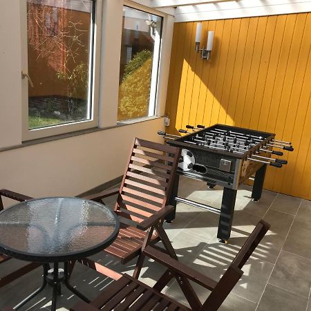 Ferienhaus Sonniges Altenau Harz מראה חיצוני תמונה