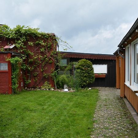 Ferienhaus Sonniges Altenau Harz מראה חיצוני תמונה