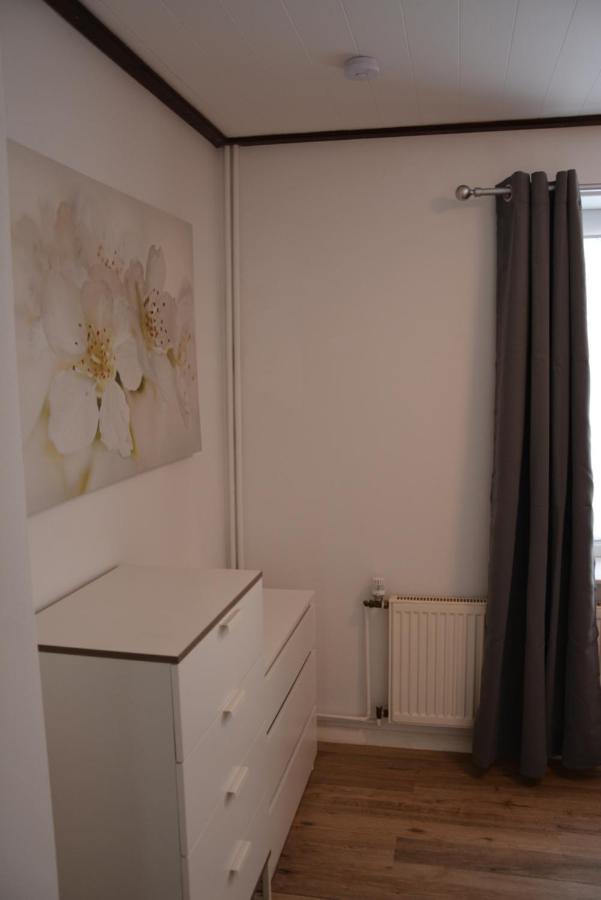 Ferienhaus Sonniges Altenau Harz מראה חיצוני תמונה