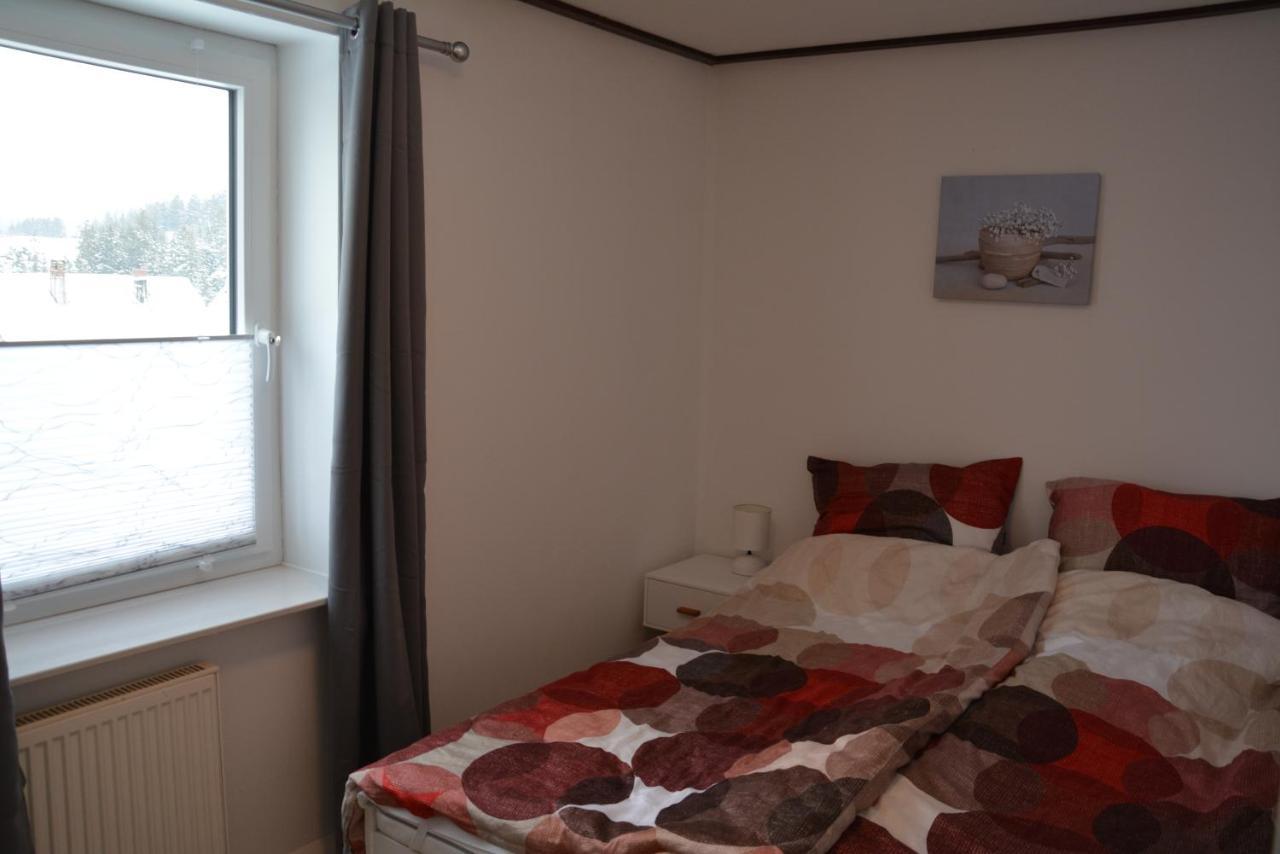 Ferienhaus Sonniges Altenau Harz מראה חיצוני תמונה