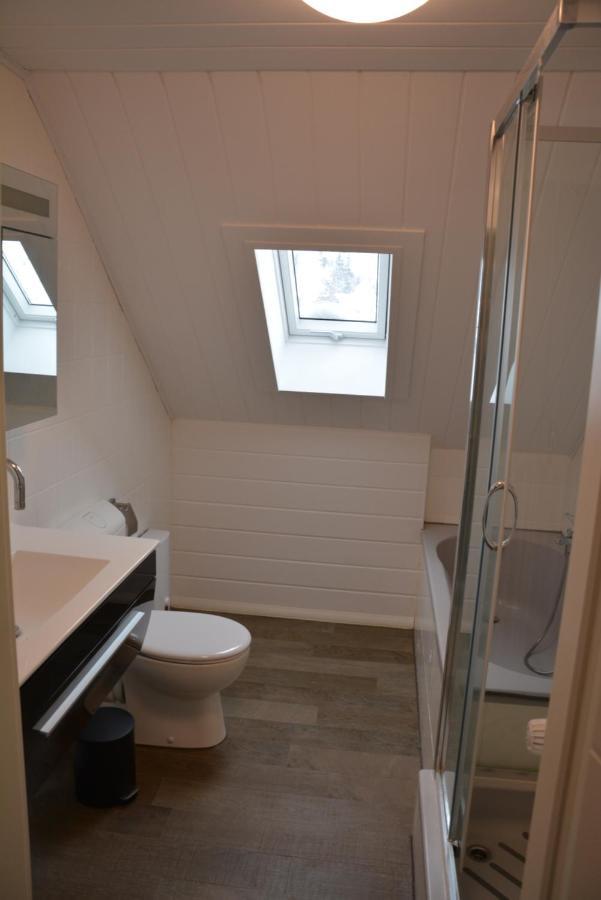 Ferienhaus Sonniges Altenau Harz מראה חיצוני תמונה