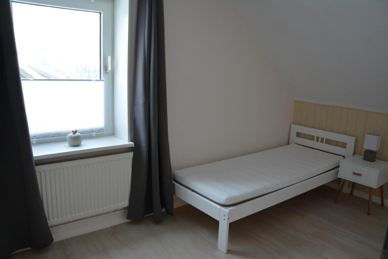 Ferienhaus Sonniges Altenau Harz מראה חיצוני תמונה