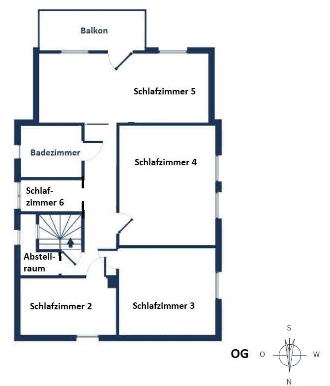 Ferienhaus Sonniges Altenau Harz מראה חיצוני תמונה
