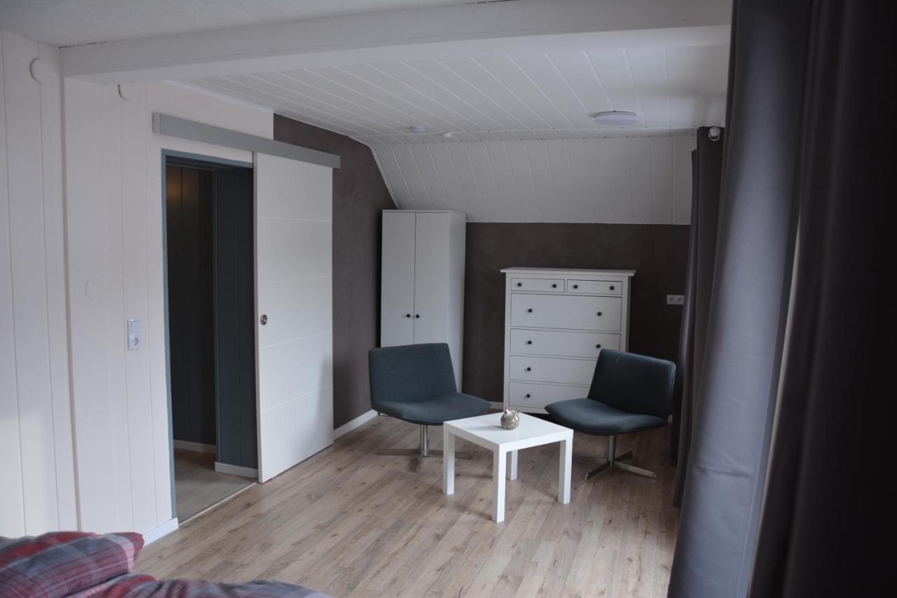 Ferienhaus Sonniges Altenau Harz מראה חיצוני תמונה