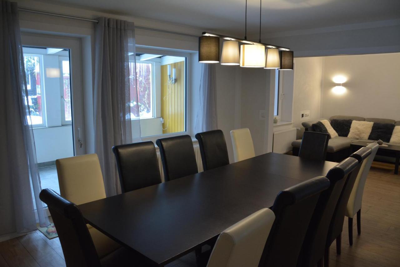Ferienhaus Sonniges Altenau Harz מראה חיצוני תמונה