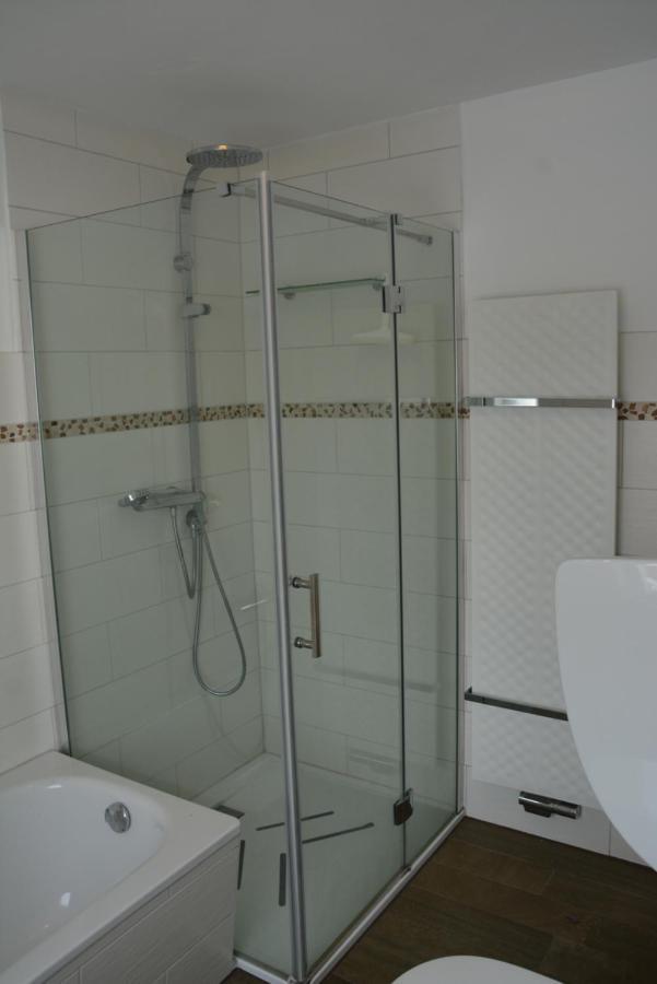 Ferienhaus Sonniges Altenau Harz מראה חיצוני תמונה