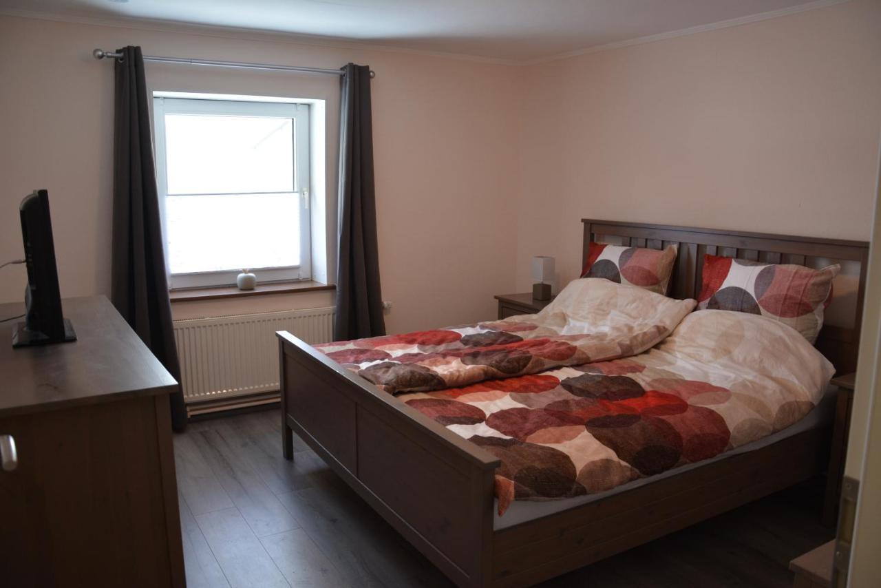 Ferienhaus Sonniges Altenau Harz מראה חיצוני תמונה