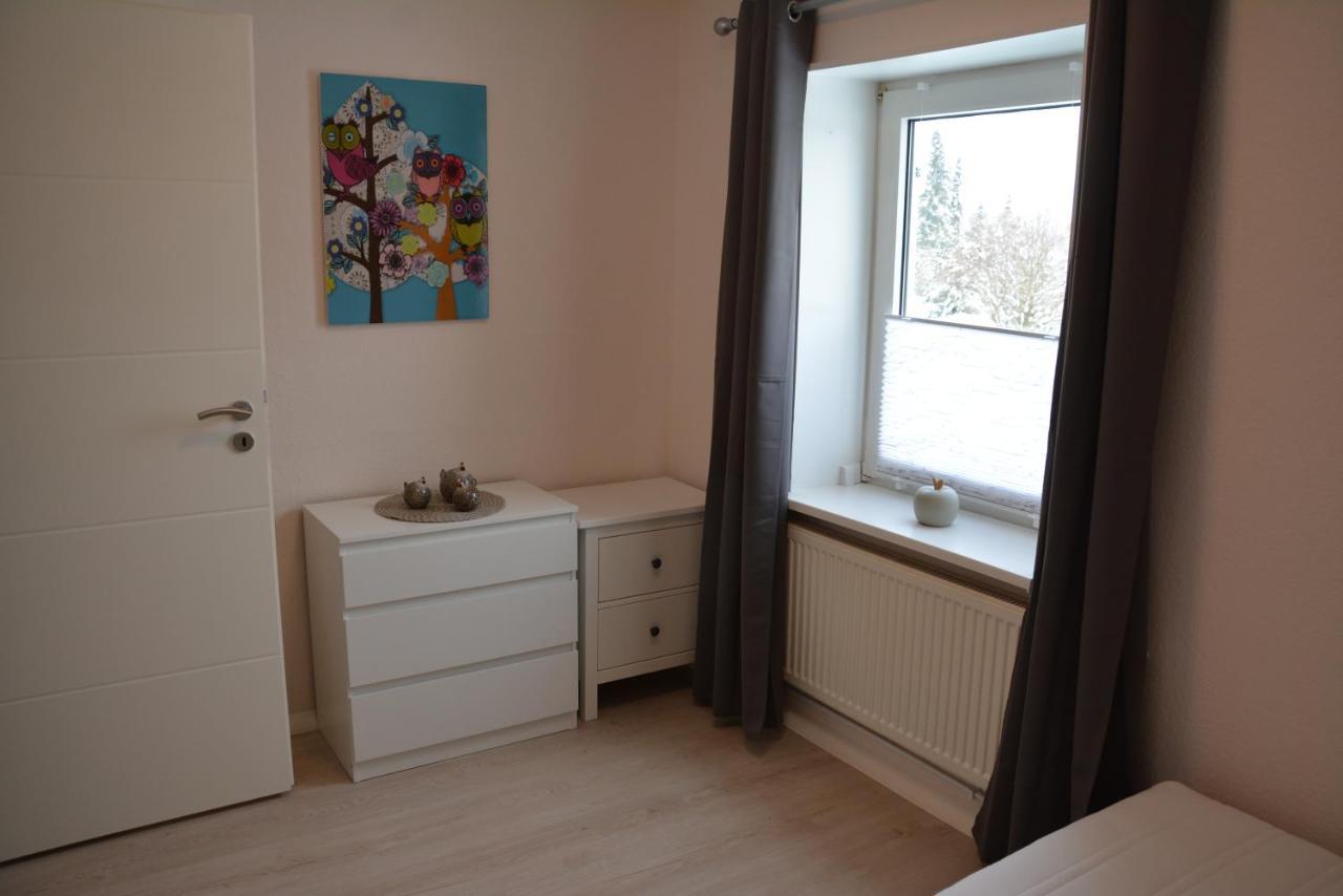 Ferienhaus Sonniges Altenau Harz מראה חיצוני תמונה