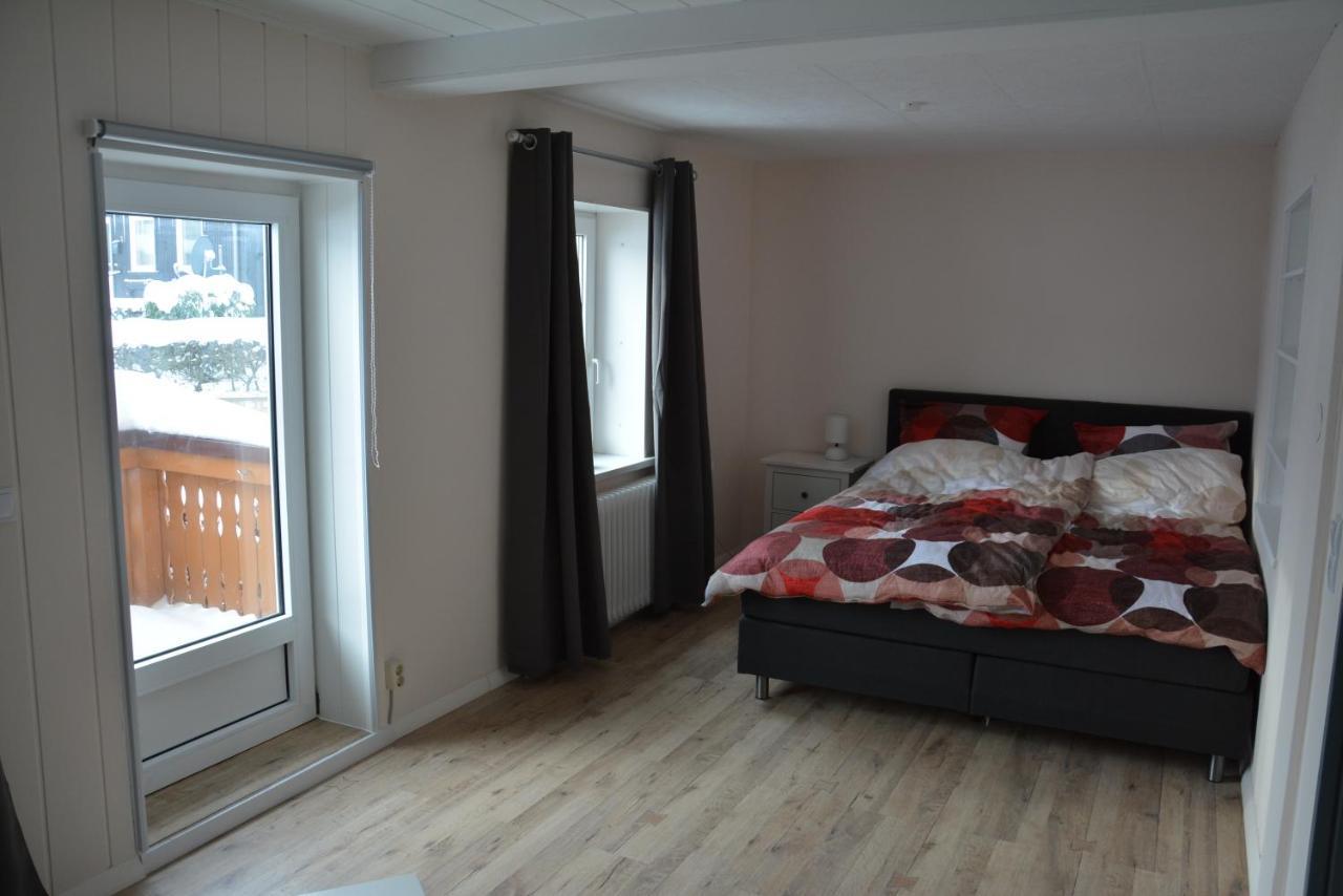 Ferienhaus Sonniges Altenau Harz מראה חיצוני תמונה