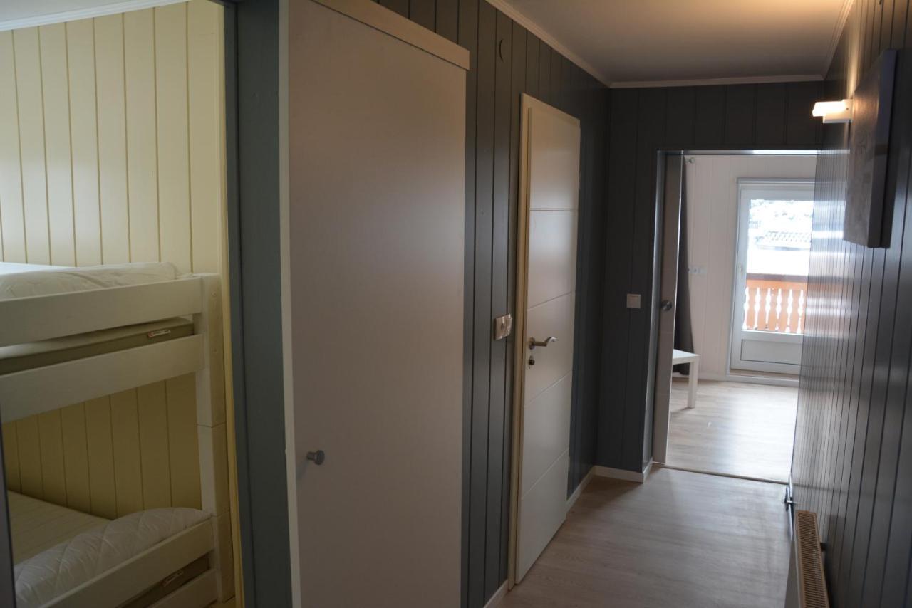 Ferienhaus Sonniges Altenau Harz מראה חיצוני תמונה