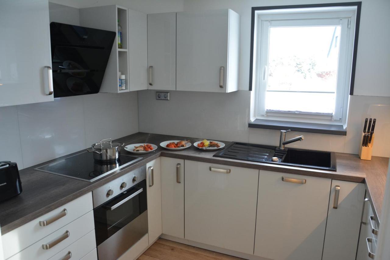 Ferienhaus Sonniges Altenau Harz מראה חיצוני תמונה
